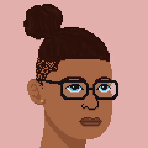 Glitch #525