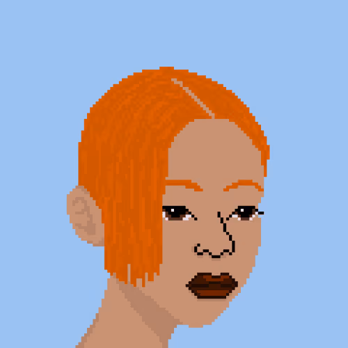 Glitch #4968