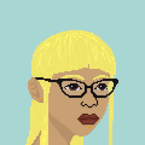 Glitch #1436