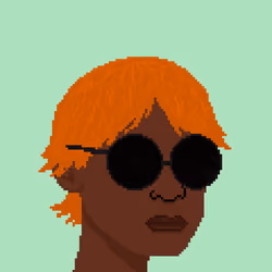 Glitch #3542
