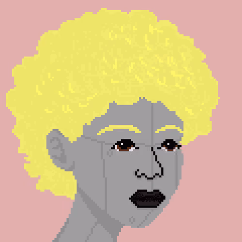 Glitch #1696