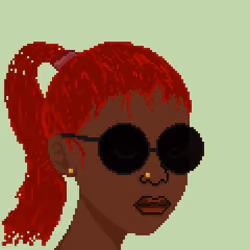Glitch #1061