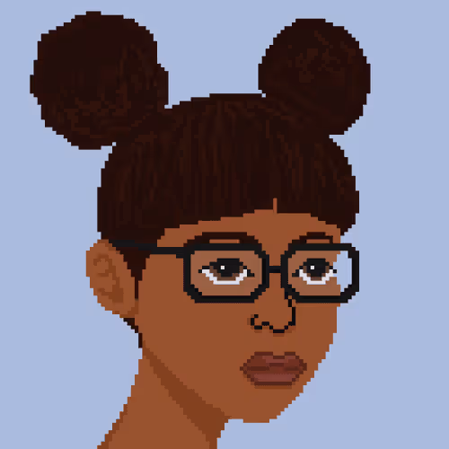 Glitch #3363