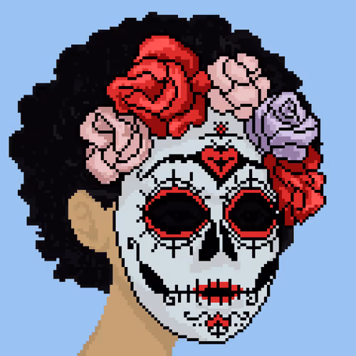Glitch #3950