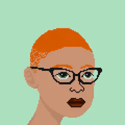 Glitch #3912