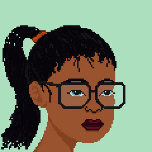 Glitch #1650