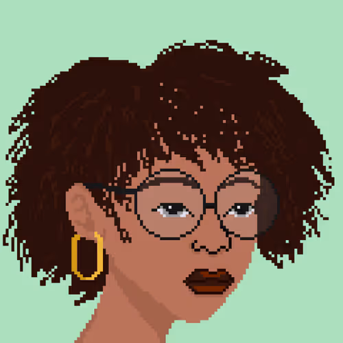 Glitch #2496