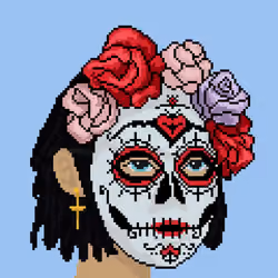 Glitch #1509