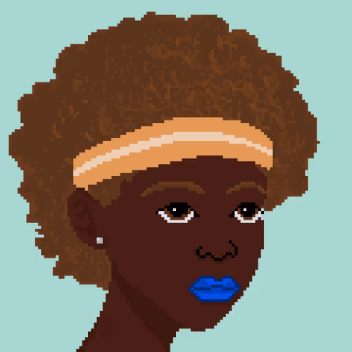 Glitch #1161