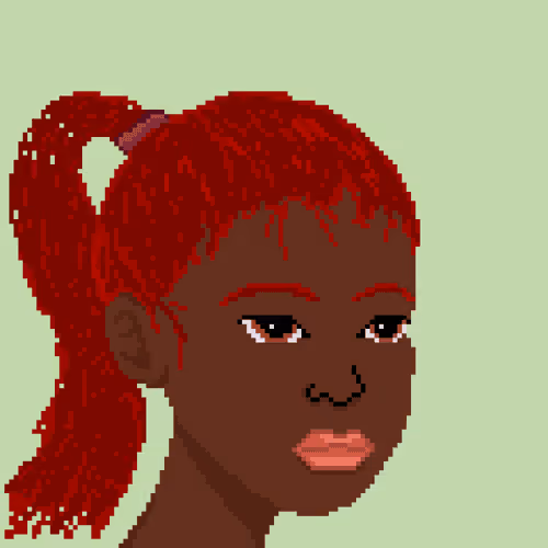 Glitch #2048