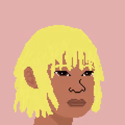 Glitch #1060