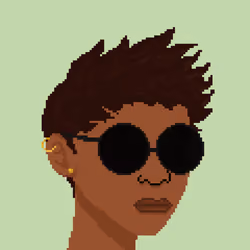 Glitch #3968