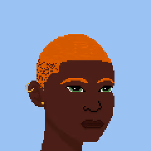 Glitch #2756
