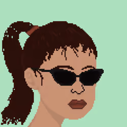 Glitch #3017