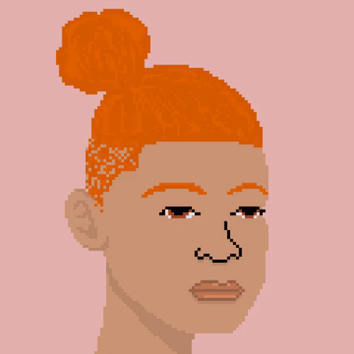 Glitch #1021