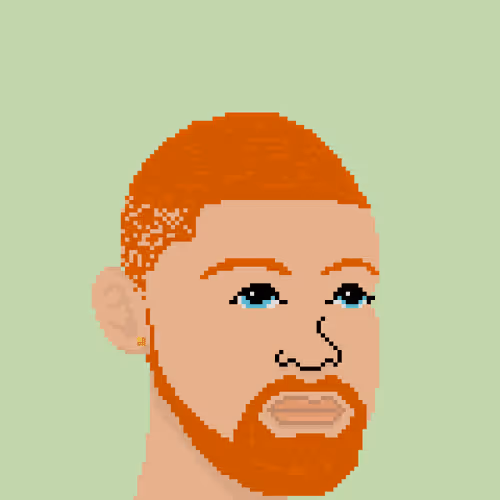 Glitch #4760