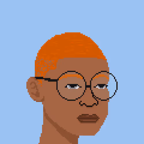 Glitch #4561
