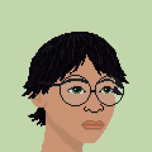 Glitch #469