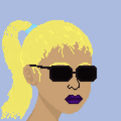 Glitch #601