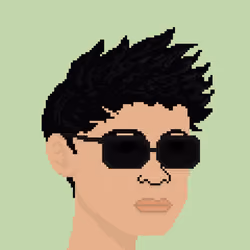 Glitch #1222