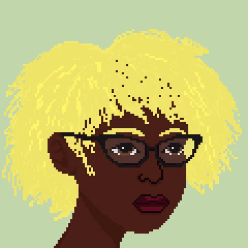 Glitch #2685