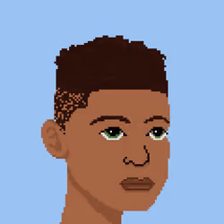 Glitch #3309