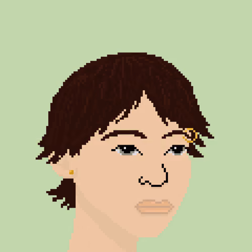 Glitch #4507