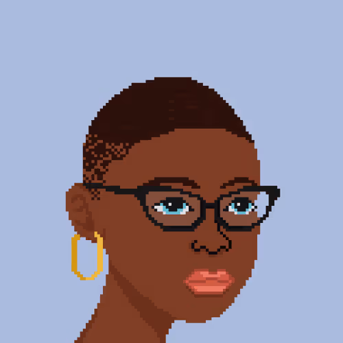 Glitch #4224