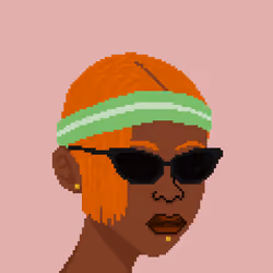 Glitch #4212