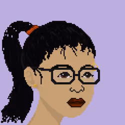 Glitch #1576