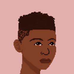 Glitch #2391