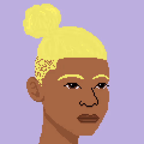 Glitch #3867