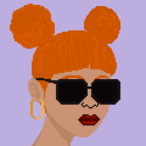 Glitch #4770