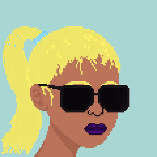 Glitch #2513