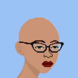 Glitch #3631