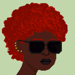 Glitch #3304