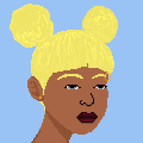 Glitch #3728