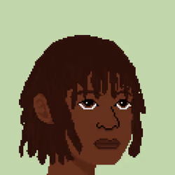 Glitch #4537