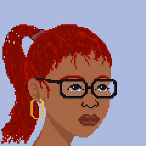 Glitch #2081