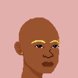 Glitch #3080