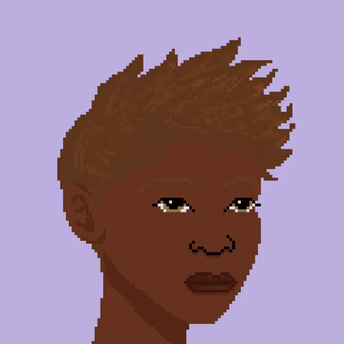 Glitch #3764