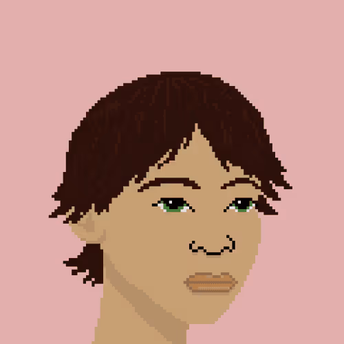 Glitch #1391