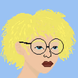 Glitch #2973