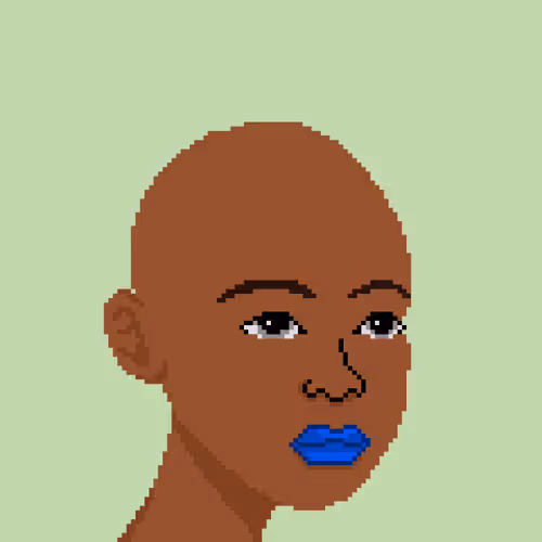 Glitch #2710