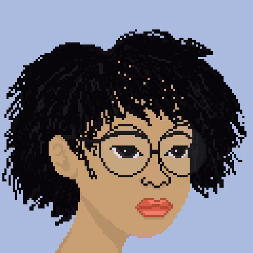 Glitch #1902