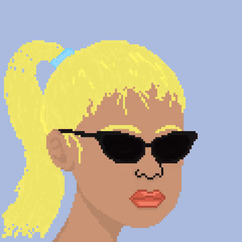 Glitch #3387