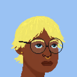 Glitch #2634