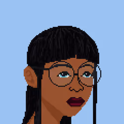 Glitch #1017