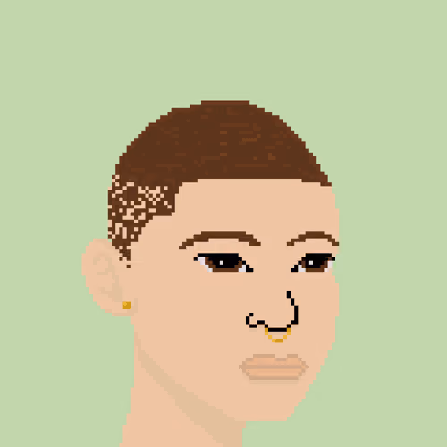 Glitch #4975