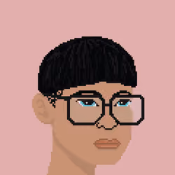 Glitch #1127